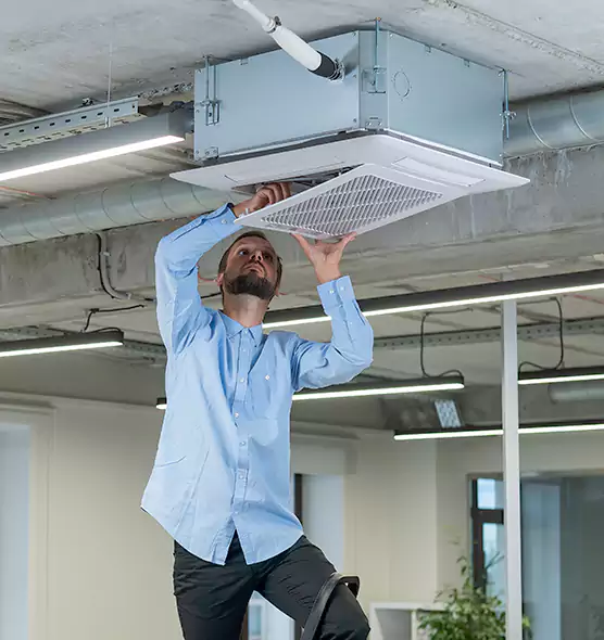 Professional Air Duct Cleaners in Makakilo, HI