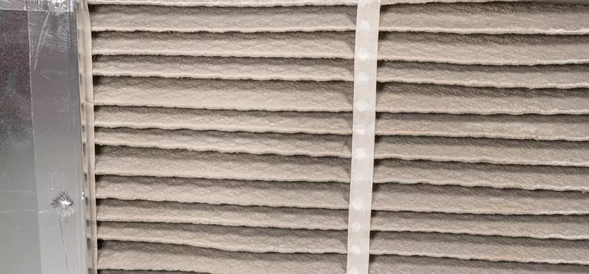 Mobile Car AC Filter Replacement in Makakilo