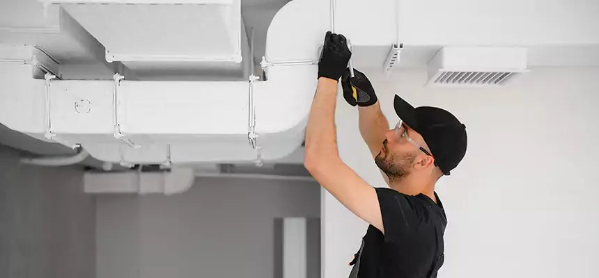 Our Air Duct Cleaning Services in Makakilo, HI