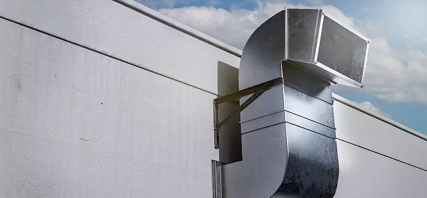 Comprehensive Commercial HVAC Cleaning in Makakilo