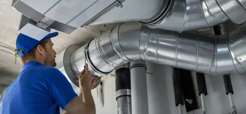 Our Commercial Laundry Vent Cleaning Services in Makakilo, HI