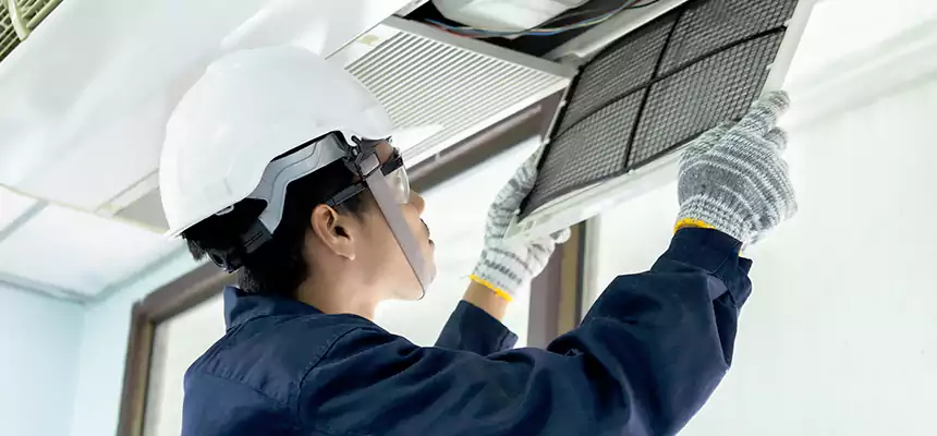 Our Mold & Mildew Removal from Air Ducts Services in Makakilo, HI