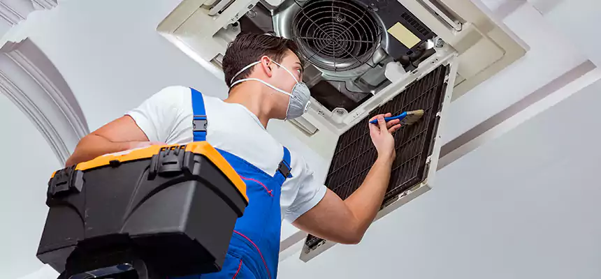 Specialized Office Duct Cleaning  in Makakilo, HI