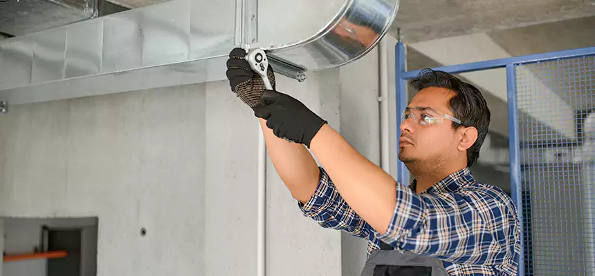 Our Post-Construction Duct Cleaning Services in Makakilo, HI