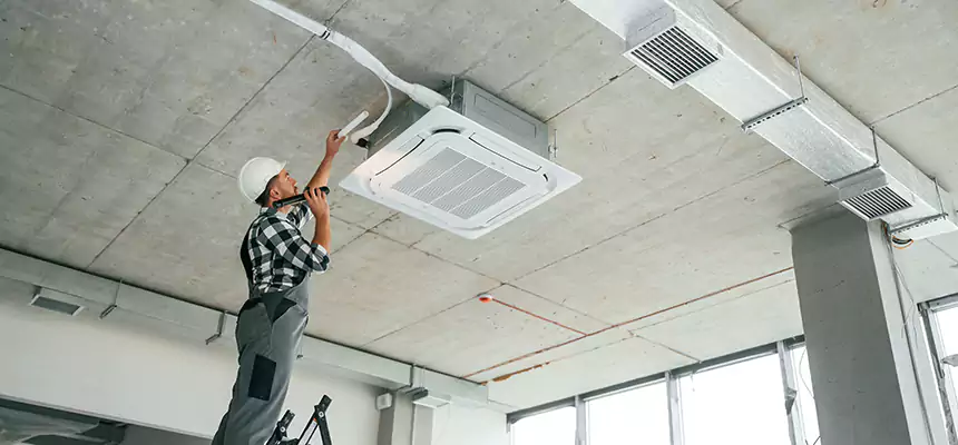 Our Wi Fi Connected Air Ducts Services in Makakilo, HI