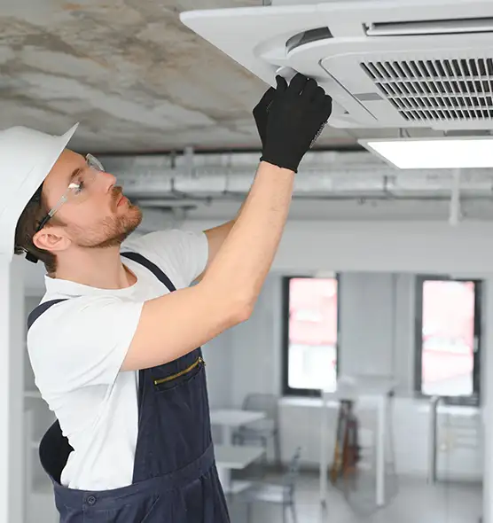 Top Affordable Duct Cleaning Services Near Me in Makakilo, HI