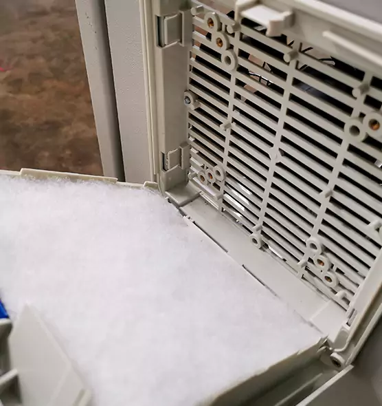 Professional Air Duct Expansion Solutions in Makakilo, HI