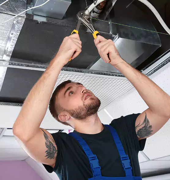 About Air Duct Repair Services in Makakilo, HI