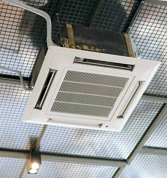 Top-Notch Allergy Relief Vent Cleaning Services in Makakilo, HI