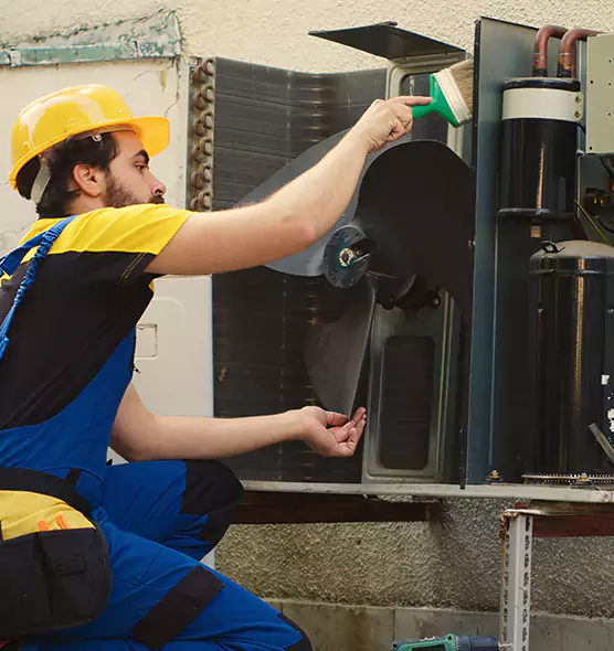 About Dryer Duct Fire Hazard Inspection in Makakilo, HI