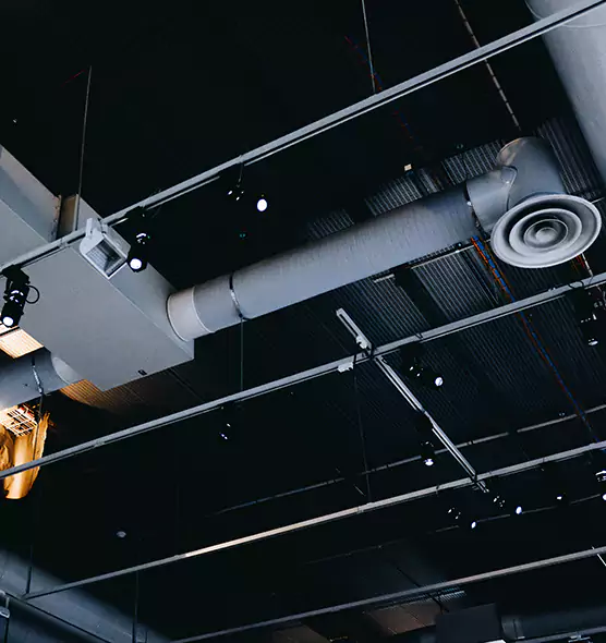 About Duct Sanitization with UV Light in Makakilo, HI