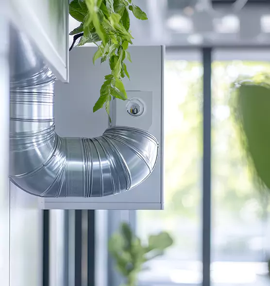 Professional Eco-Friendly Duct Cleaning Services in Makakilo, HI