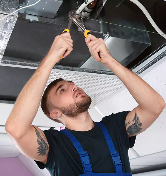 Trusted Home Air Duct Cleaning in Makakilo, HI