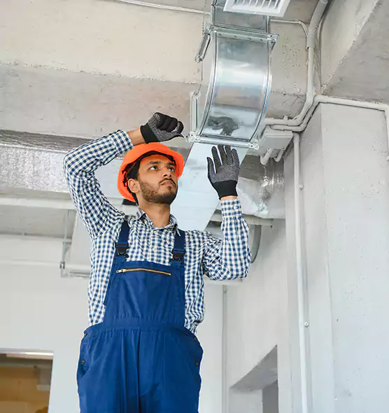 About Hotel Duct And Vent Cleaning in Makakilo, HI