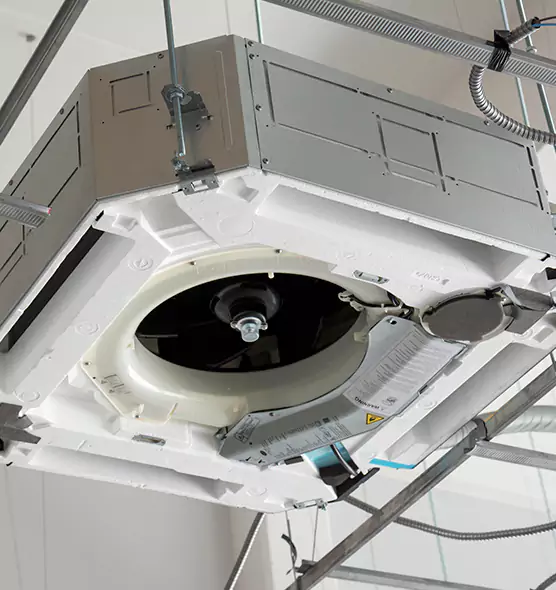 Professional Industrial Dryer Vent Cleaning in Makakilo, HI