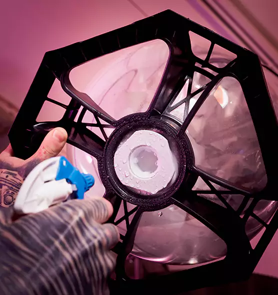 Expert Low VOC Vent Installation in Makakilo, HI