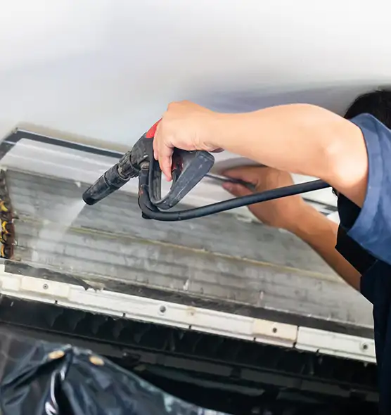 Welcome to Move-in/Move-out Duct Cleaning Services in Makakilo, HI