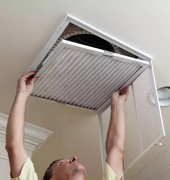 Advanced Residential Vent Cleaning in Makakilo, HI