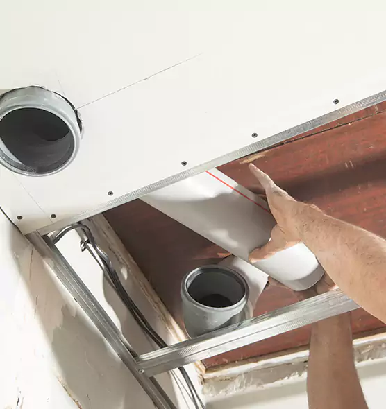 Professional Seasonal Allergy Air Duct Cleaning in Makakilo, HI