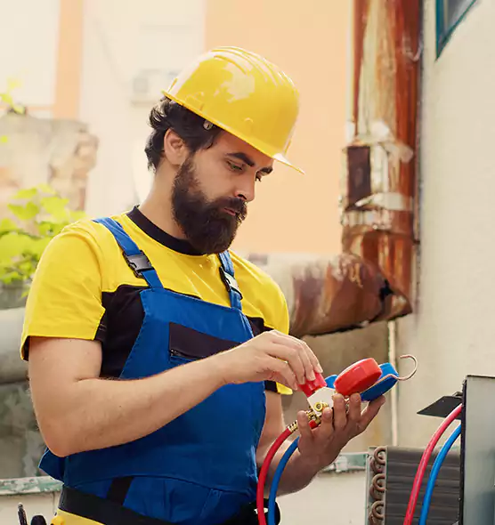 About Smart HVAC Installation in Makakilo, HI